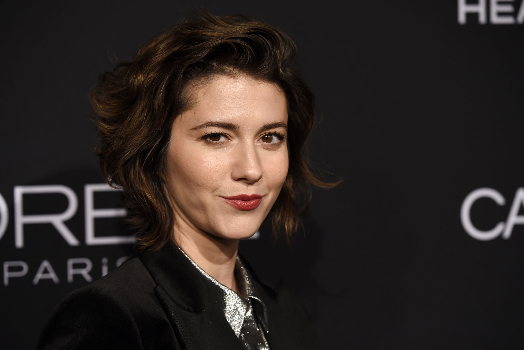 Mary Elizabeth Winstead